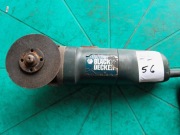 SZLIFIERKA KĄTOWA BLACK DECKER 710 W