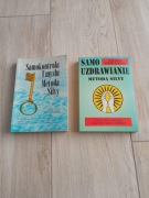 Samokontrola umysłu metodą Silvy Jose Silva Samouzdrawianie Metodą