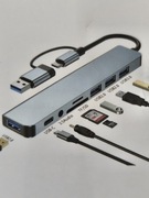 Stacja dokująca Lenovo, uniwersalna 