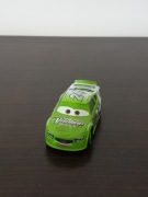 Auta Cars Brick Yardley resoraki Mattel