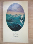 Singsiarz Jan Papuga