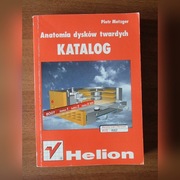 Anatomia dysków twardych - Katalog Piotr Metzger