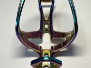 Koszyk rowerowy na bidon Lezyne matrix Team Cage