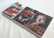 Złe psy, Niebezpieczne kobiety Patryk Vega