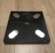 Waga łazienkowa z funkcją smartphone Bluetooth