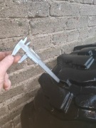 Opony koparko ładowarki 