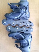 Rolki fitness Oxelo FIT100 rozm 42.