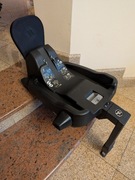 Baza AVIONAUT IQ ISOFIX do fotelika AVIONAUT PIXEL i AVIONAUT AEROFIX