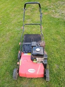 Wertykulator Spalinowy Hortmasz SPS42B 4,08 KM; 3,2kW