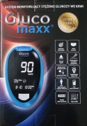 Glukometr Glucomaxx