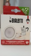 Bialetti uszczelki do kawiarki Rainbow Fiammetta