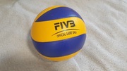 Piłka Mikasa MVA200 FIVB PZPS siatkówka NOWA!