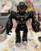 ROBOT CHODZĄCY SMYK 