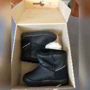 Bartek nowe buty śniegowce 21 czarne