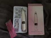 2 Urządzenia to pielęgnacji twarzy i pielęgnacji stóp 