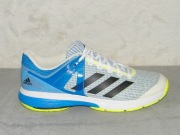 ADIDAS Court Stabil 13 - KULTOWE HALÓWKI - rozm. 46 - JAK NÓWKI !!!