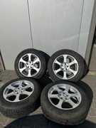 OPONY WINDFORCE FELGI ALUMINIOWE CMS