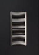 Enix Focus F-817 grzejnik drabinkowy 74,6x174,2 cm antracyt me