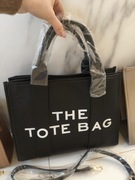 Torba damska nowa czarna beżowa brązowa 