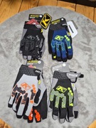 Nowe rękawiczki KLIM Dakar Glove,  motocross,  downhill,  quad 