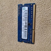 Pamięć RAM Laptop 4GB Ramaxel DDR3L 1600MHz PC3L-12800S