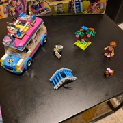 Lego Friends auto nr 41333