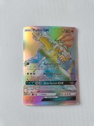 Karta Pokemon Palkia Rainbow