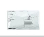 WKŁAD DO FILTRUJĄCEGO DZBANKA TUPPERWARE 3 szt