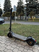 Hulajnoga elektryczna ducati scambler city cross -e x street edition