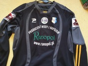 Olimpia Elbląg Patrick bluza bramkarska 