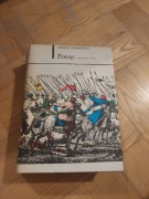 Potop tom pierwszy i drugi Henryk Sienkiewicz
