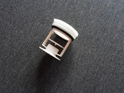 Filtr pompy odpływowej Beko WMD25126 oryginał