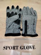 Rękawiczki unisex wodoodporne,ekran dotykowy