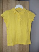 Koszulka Polo George Nowa 7-8 lat