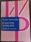 Rozmówki angielskie, 1979