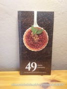 encyklopedia sztuki kulinarnej. tom 49. ciasta owocowe