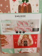 Pościel bawełna 220*200