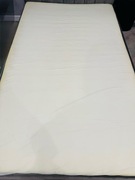 Materac piankowy lekki 120x200 cm