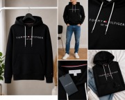 Oryginalna bluza Tommy Hilfiger – nowa z metką 