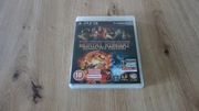 Mortal Kombat Komplete Edition- PlayStation 3 /PS3
