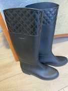 Kalosze oficerki rozm. 38