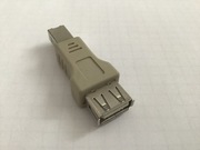 Adapter USB ---> usb drukarka
