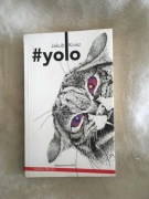 #yolo Jabub Koisz książka