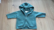 Kurtka i Sweterek sweter dla dzieci Zara 74cm
