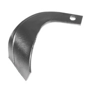 Nóż prawy CEDRUS glebogryzarka