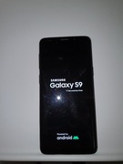 Samsung Galaxy S9 – sprawny