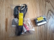 Kable Euro do podłączenia PS3