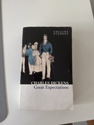 Great Expectations by Charles Dickens