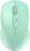 Mysz bezprzewodowa Bluetooth TECKNET, 3 tryby Bluetooth 5.0 i 3.0
