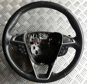 KIEROWNICA SKÓRZANA MULTI FORD FUSION / MONDEO MK5 / S-MAX / GALAXY / EDGE2